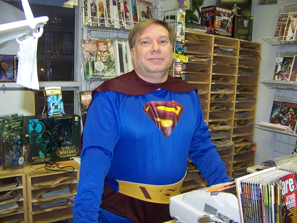 Halloween 2009